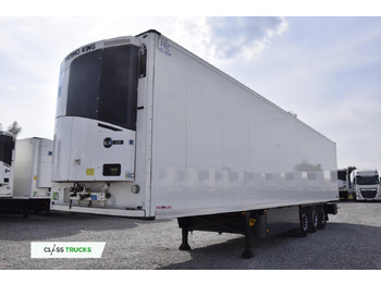 Semirremolque frigorífico SCHMITZ SKO