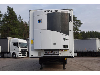 Semirremolque frigorífico Schmitz Cargobull SKO FP 60 ThermoKing SLXi 300: foto 2