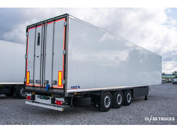 Semirremolque frigorífico Schmitz Cargobull SKO FP 60 ThermoKing SLXi 300: foto 4