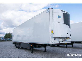 Semirremolque frigorífico Schmitz Cargobull SKO FP 60 ThermoKing SLXi 300: foto 3