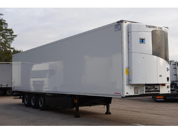 Semirremolque frigorífico Schmitz Cargobull SKO FP 60 ThermoKing SLXi 300: foto 3
