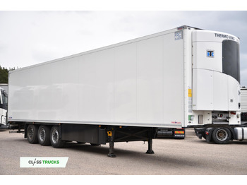 Semirremolque frigorífico Schmitz Cargobull SKO FP 60 ThermoKing SLXi 300: foto 3