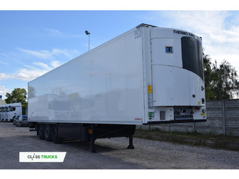 Leasing de Schmitz Cargobull SKO FP 60 ThermoKing SLXi 300 Schmitz Cargobull SKO FP 60 ThermoKing SLXi 300: foto 3 Leasing de Schmitz Cargobull SKO FP 60 ThermoKing SLXi 300 Schmitz Cargobull SKO FP 60 ThermoKing SLXi 300: foto 3