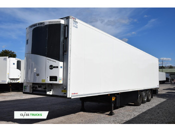 Leasing de Schmitz Cargobull SKO FP 60 ThermoKing SLXi 300 Schmitz Cargobull SKO FP 60 ThermoKing SLXi 300: foto 1 Leasing de Schmitz Cargobull SKO FP 60 ThermoKing SLXi 300 Schmitz Cargobull SKO FP 60 ThermoKing SLXi 300: foto 1