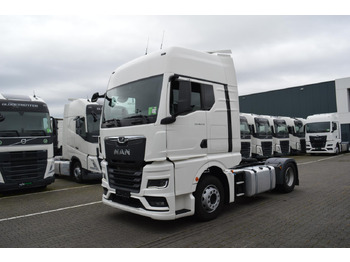 Cabeza tractora MAN TGX 18.470