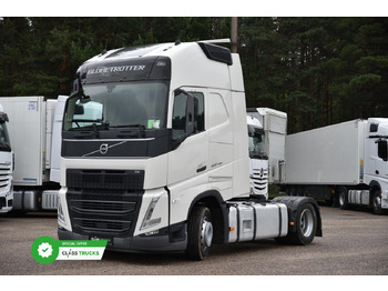 Cabeza tractora VOLVO FH 460