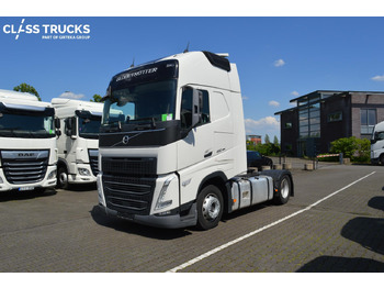 Cabeza tractora VOLVO FH 460