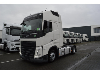 Cabeza tractora VOLVO FH 460
