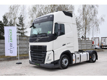 Cabeza tractora VOLVO FH 460