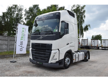 Cabeza tractora VOLVO FH 460