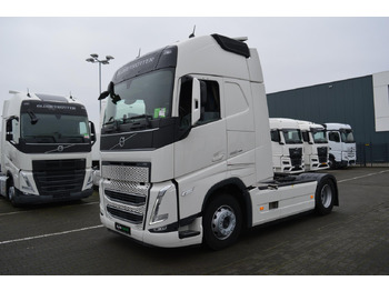 Cabeza tractora VOLVO FH 460