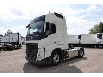 Cabeza tractora VOLVO FH 460