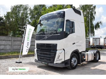 Cabeza tractora VOLVO FH 460