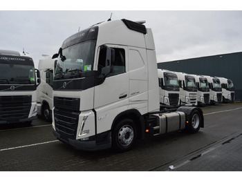 Cabeza tractora VOLVO FH 460