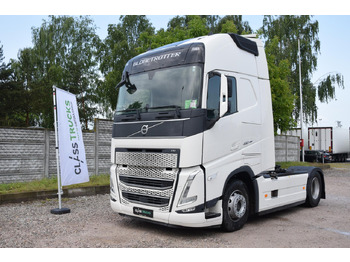 Cabeza tractora VOLVO FH 460