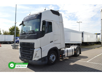 Cabeza tractora VOLVO FH 460