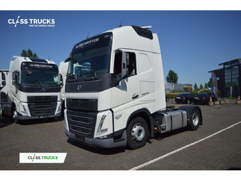 Cabeza tractora VOLVO FH 460