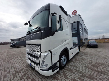 Cabeza tractora VOLVO FH 460