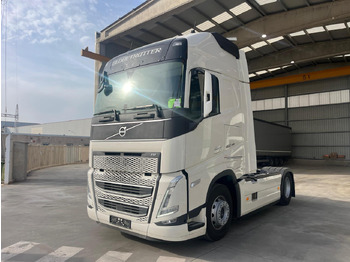 Cabeza tractora VOLVO FH 460