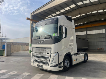 Cabeza tractora VOLVO FH 460