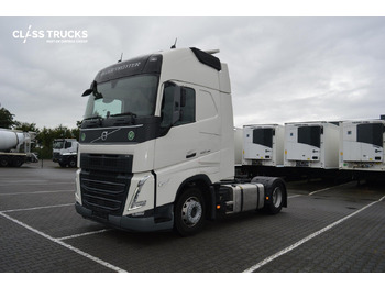 Cabeza tractora VOLVO FH 460