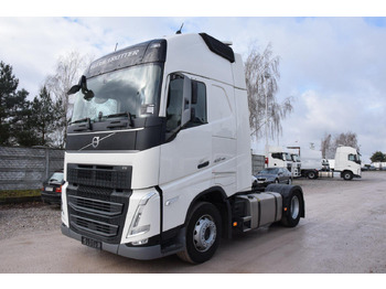 Cabeza tractora VOLVO FH 460