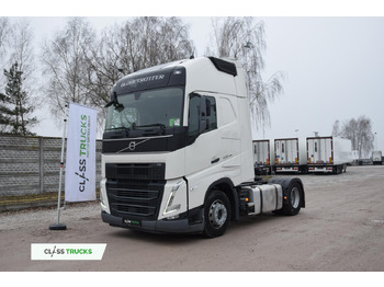 Cabeza tractora VOLVO FH 500
