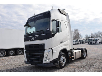 Cabeza tractora VOLVO FH 500
