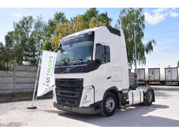 Cabeza tractora VOLVO FH 500