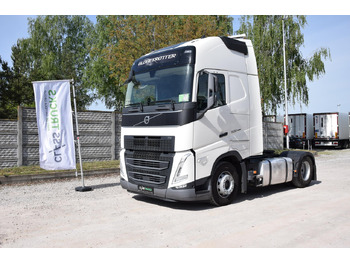 Cabeza tractora VOLVO FH 500