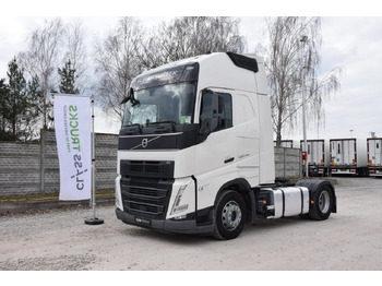 Cabeza tractora VOLVO FH 500