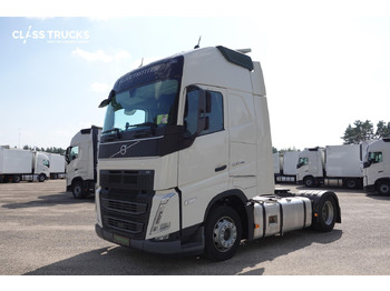 Cabeza tractora VOLVO FH 500