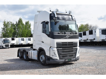 Cabeza tractora VOLVO FH 540