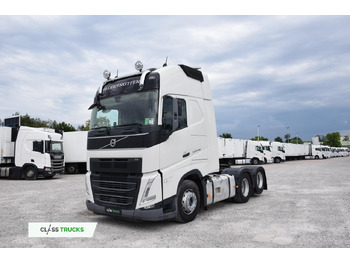 Cabeza tractora VOLVO FH 540