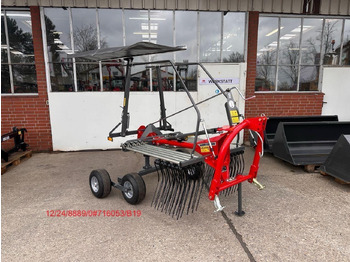 Henificadora MASSEY FERGUSON 300 series