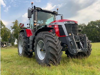 Tractor MASSEY FERGUSON 200 series
