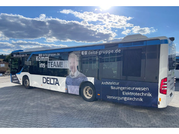 Autobús urbano Mercedes-Benz O 530 Citaro C2  /  3-Türer  / Vollklimaanlage: foto 5