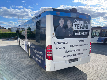 Autobús urbano Mercedes-Benz O 530 Citaro C2  /  3-Türer  / Vollklimaanlage: foto 4