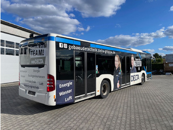 Autobús urbano Mercedes-Benz O 530 Citaro C2  /  3-Türer  / Vollklimaanlage: foto 3