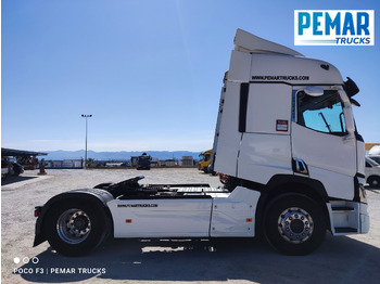 Cabeza tractora RENAULT T 480 COMFORT RETARDER ADR: foto 4