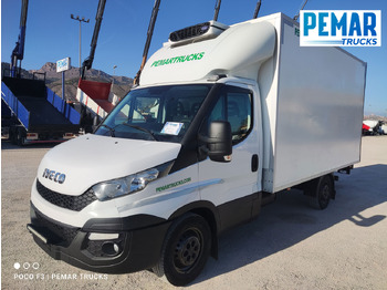 Furgoneta frigorifica IVECO Daily