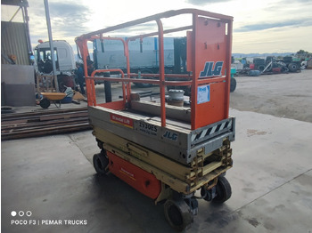 Plataforma de tijeras JLG 1930ES: foto 4