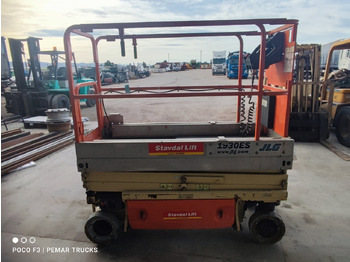 Plataforma de tijeras JLG 1930ES: foto 5