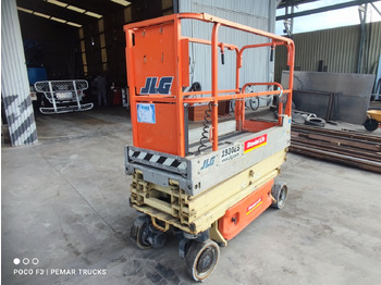 Plataforma de tijeras JLG 1930ES: foto 2