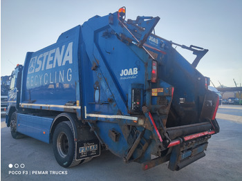 Herramienta/ Equipo JOAB ANACONDA HD CONTENEDOR BASURERO COMPACTADOR / RECOLECTOR: foto 3