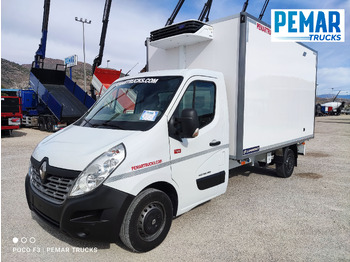 Furgoneta frigorifica RENAULT Master 2.3
