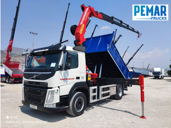 Camión VOLVO FM 330