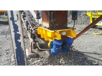 Maquinaria de construcción KINGLINK