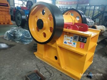 Machacadora KINGLINK PE400x600: foto 1
