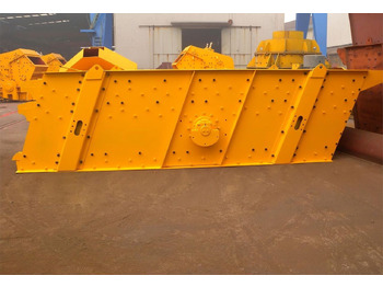 Cribadora nuevo Kinglink 3YA1860 Inclined Vibrating Screen | Granite | River Cobble | Lim: foto 3